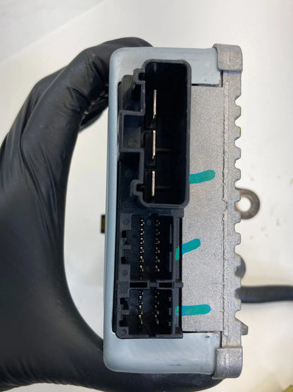 2013-2017 Hyundai Elantra GT AT Power Steering Column Control Module A5563-99500