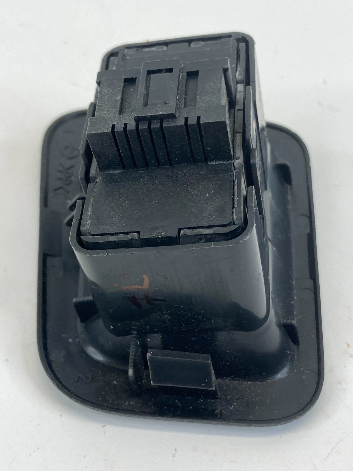 2009-2014 NISSAN MURANO FRONT LEFT DRIVER SEAT MEMORY SWITCH BUTTON CONTROL OEM