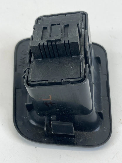 2009-2014 NISSAN MURANO FRONT LEFT DRIVER SEAT MEMORY SWITCH BUTTON CONTROL OEM