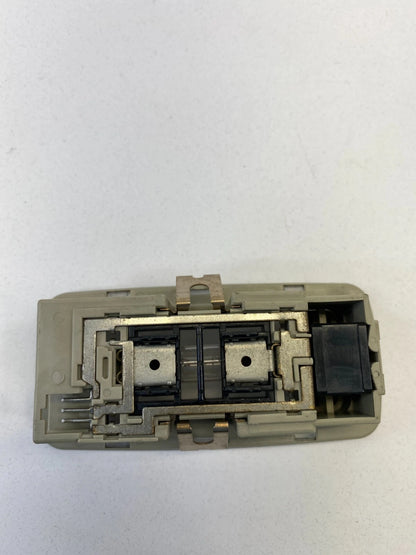 2003-2006 INFINITI G35 SEDAN ROOF INTERIOR DOME MAP LIGHT LAMP ASSEMBLY OEM