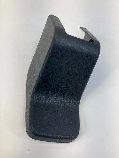2007-2012 MAZDA CX-7 FRONT LEFT FR LH SEAT TRACK COVER TRIM EG2157042 OEM