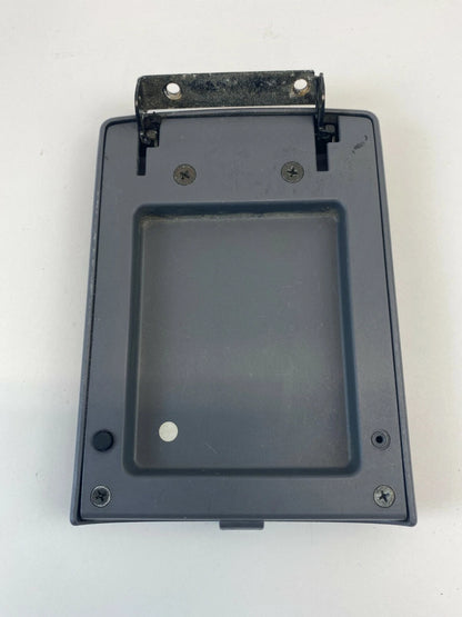 2004 SUBARU IMPREZA OUTBACK UPPER CONSOLE ARMREST LID ASSEMBLY UNIT OEM FACTORY