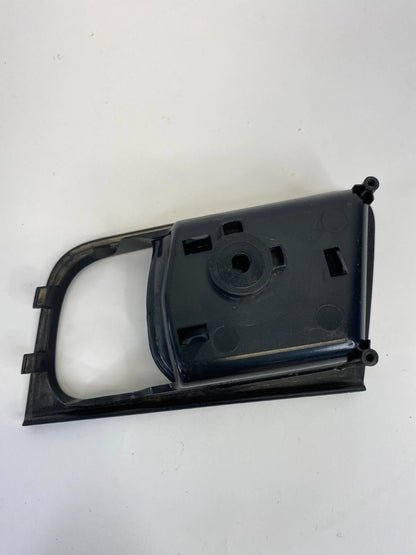2014-2016 KIA OPTIMA SEDAN REAR RIGHT SIDE INTERIOR DOOR HANDLE TRIM BEZEL OEM