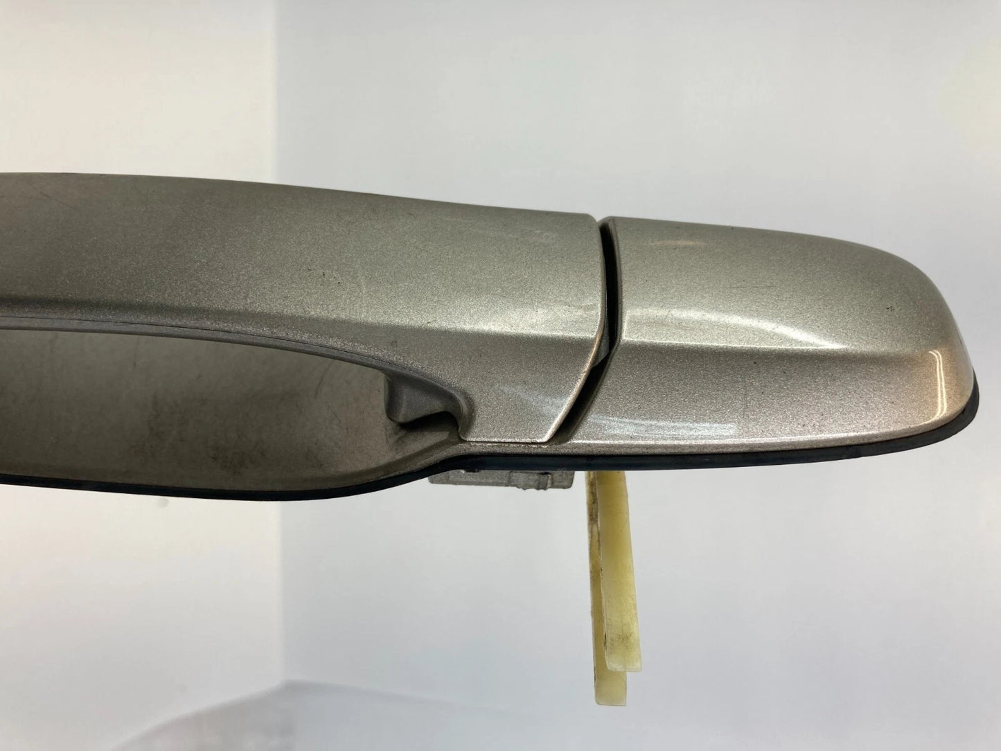 99-03 LEXUS RX300 REAR LEFT EXTERIOR OUTER DOOR HANDLE BURNISHED GOLD METALLIC