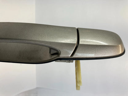99-03 LEXUS RX300 REAR LEFT EXTERIOR OUTER DOOR HANDLE BURNISHED GOLD METALLIC
