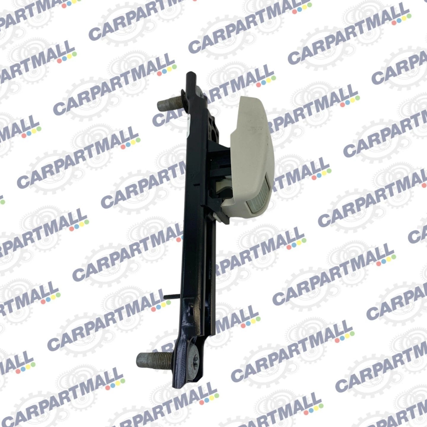 2007-2009 DODGE CALIBER FRONT RIGHT SIDE SEAT BELT HEIGHT ADJUSTER 6035809G5E