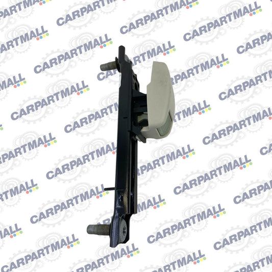 2007-2009 DODGE CALIBER FRONT RIGHT SIDE SEAT BELT HEIGHT ADJUSTER 6035809G5E