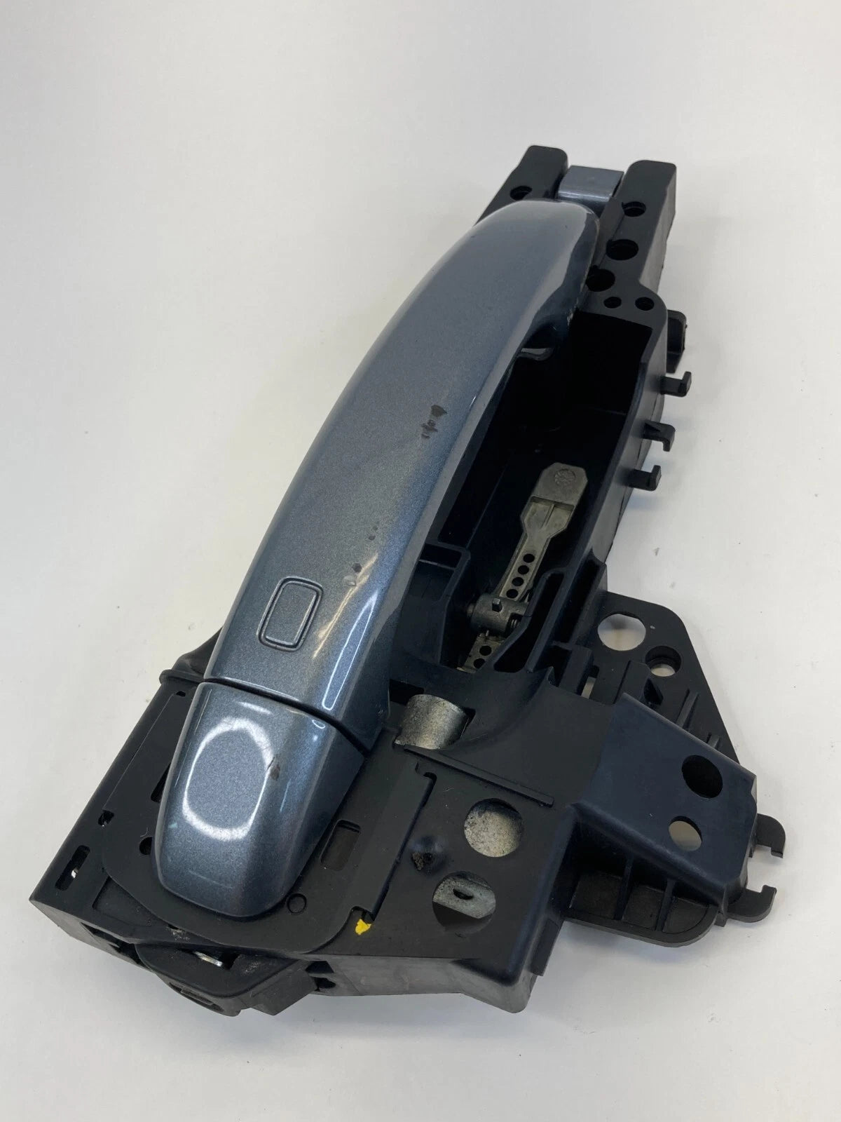 09-16 AUDI A4 QUATTRO FRONT RIGHT SIDE EXTERIOR OUTSIDE DOOR HANDLE 8T0837886B