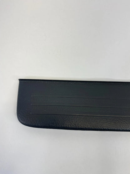 2004-2009 TOYOTA PRIUS REAR LEFT DOOR SILL SCUFF STRIP TRIM PLATE 67915-47020