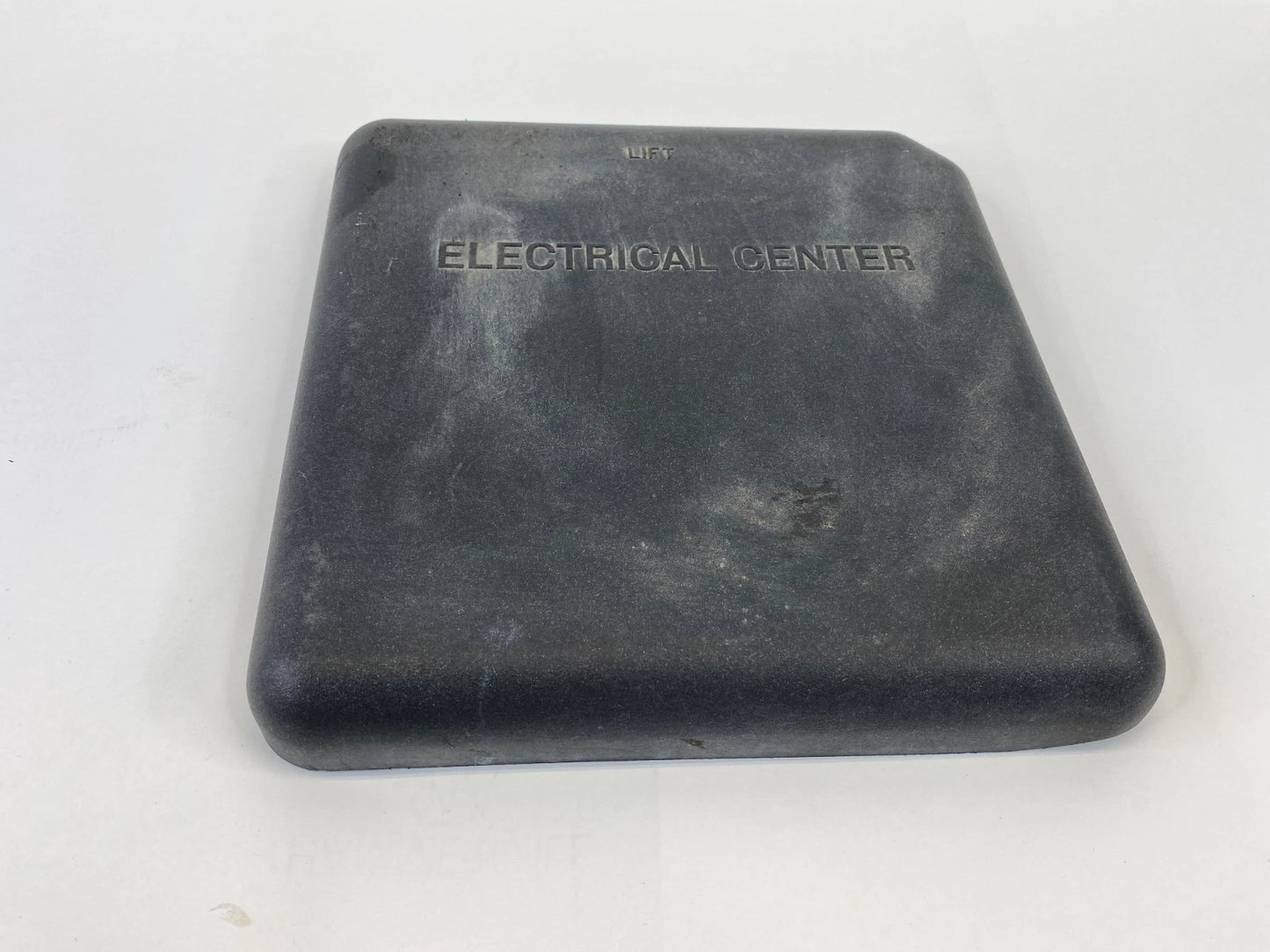2000 GMC YUKON 5.3L 16V A/T ENGINE FUSE RELAY BOX COVER CAP LID 15770210 OEM