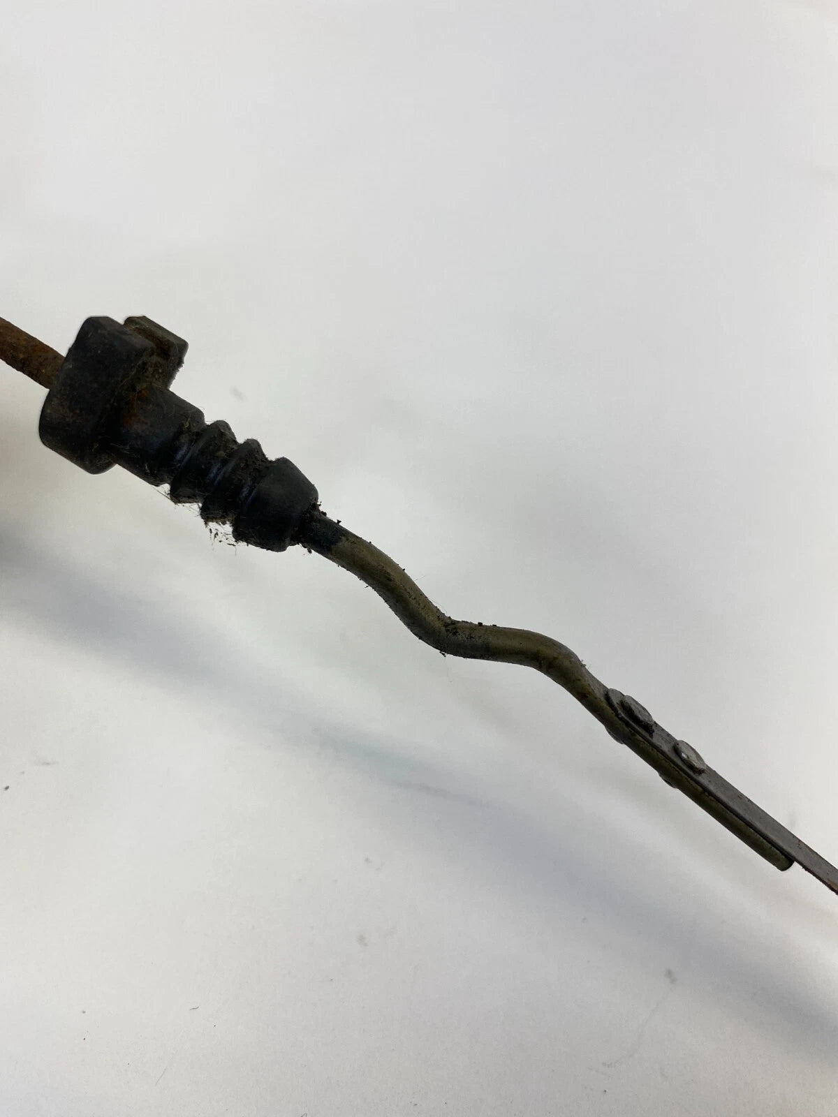 2004 2005 2006 ACURA TL SEDAN 3.2L AUTOMATIC TRANSMISSION FLUID LEVEL DIPSTICK