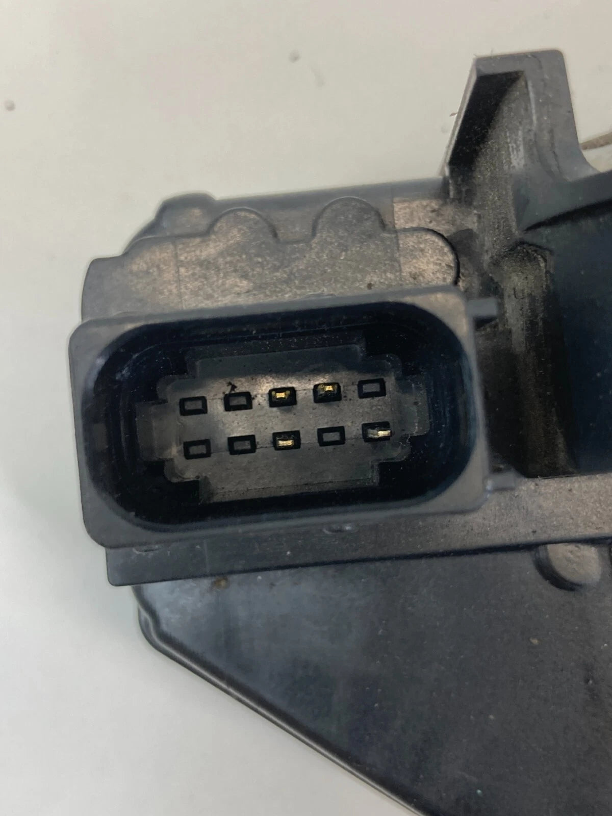 2013-2020 CHEVROLET SONIC FRONT RIGHT DOOR LOCK LATCH ACTUATOR 13579523 OEM