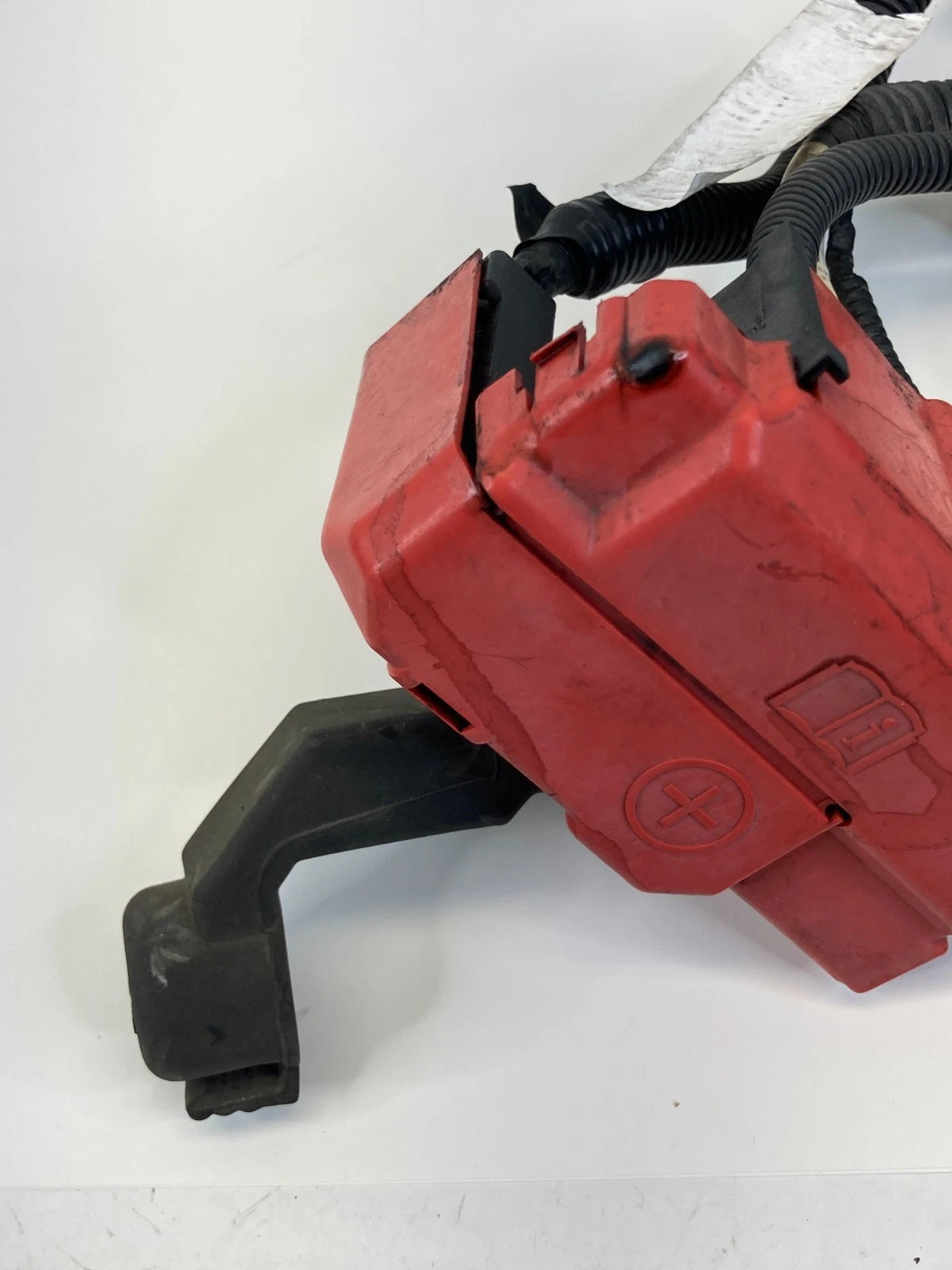 09-14 Honda Fit 1.5 Negative Battery Terminal Starter Ground Cable 6810-2659 OEM