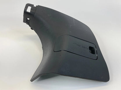 2008-2012 HONDA ACCORD CROSSTOUR RIGHT COWL KICK PANEL LID FUSE TRIM 83111-TA0