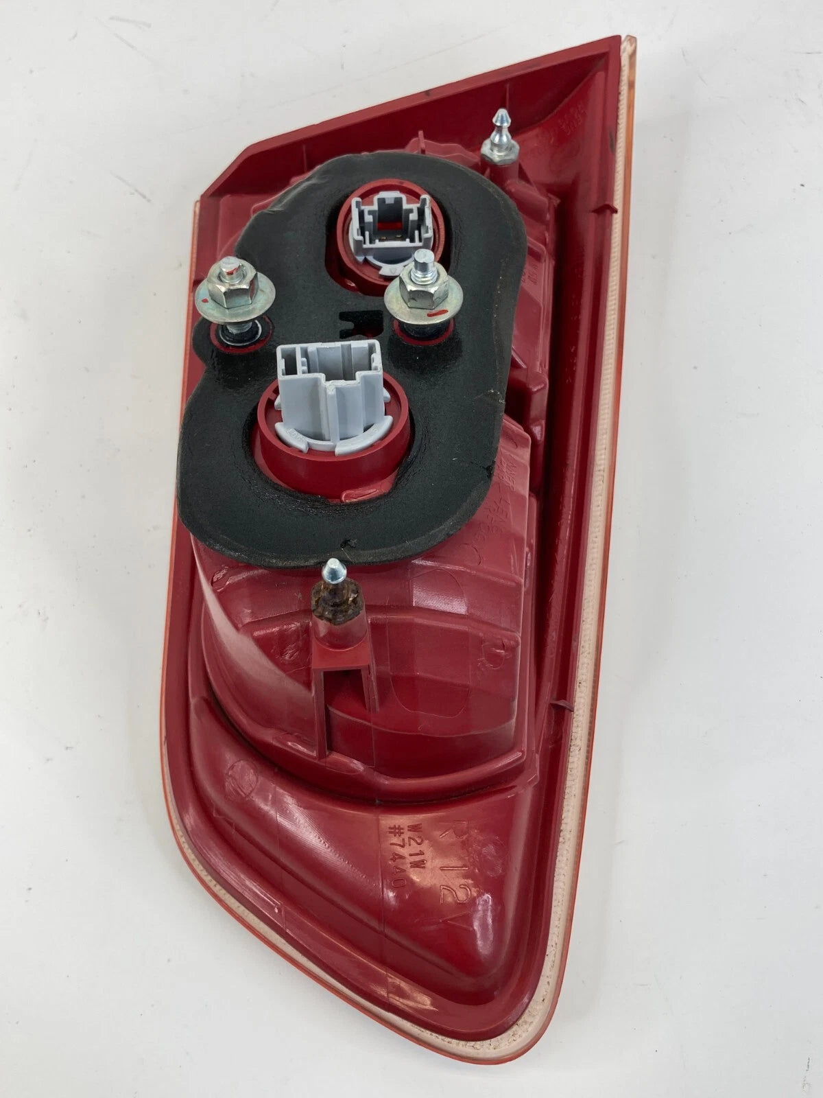 2008-2017 MITSUBISHI LANCER SEDAN REAR RIGHT SIDE INNER TAIL LIGHT LAMP OEM