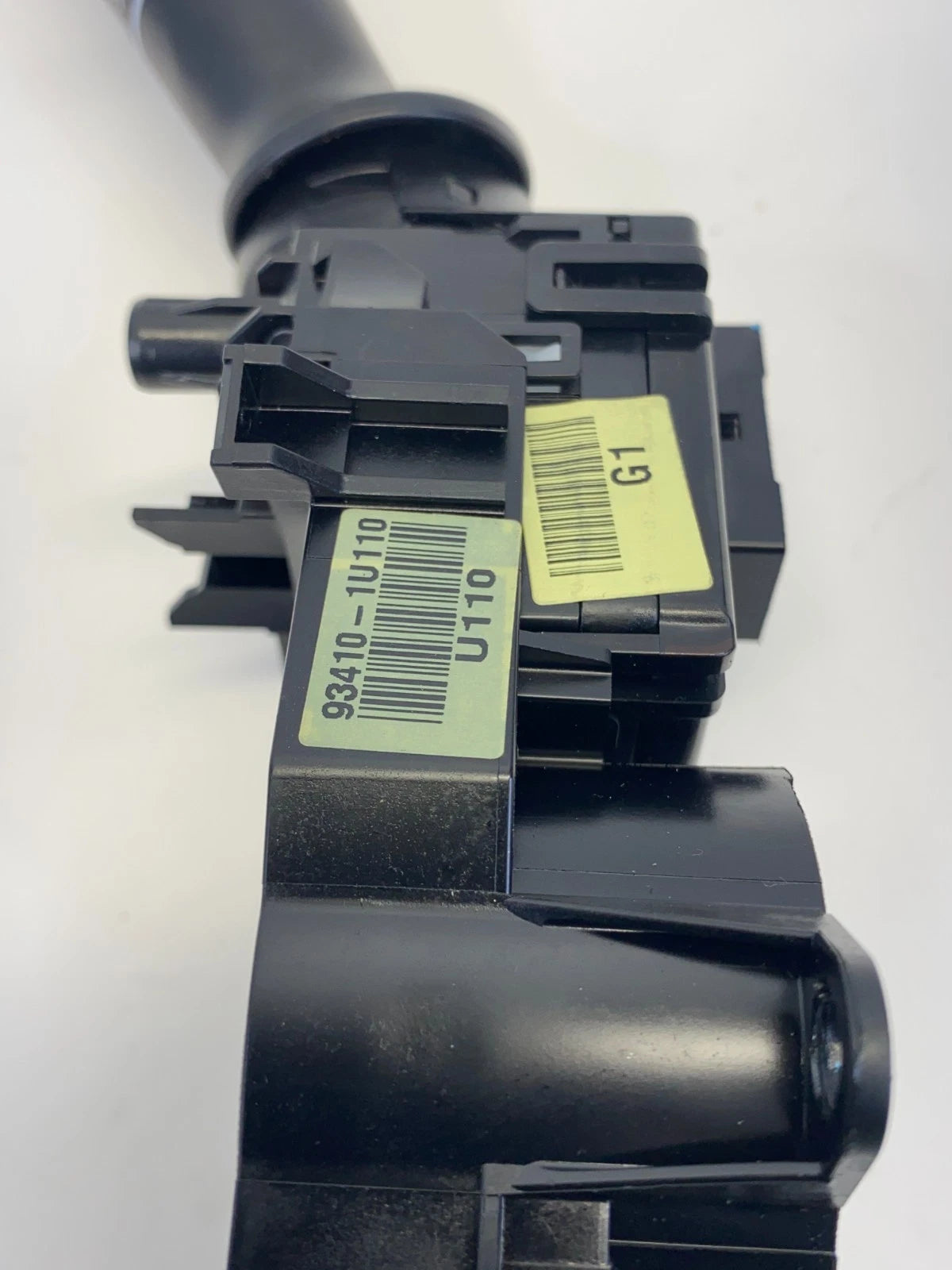 2014 2015 KIA SORENTO CONTROL COLUMN SWITCH TURN SIGNAL WIPER 93410-1U110 OEM