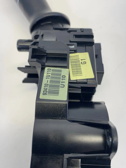 2014 2015 KIA SORENTO CONTROL COLUMN SWITCH TURN SIGNAL WIPER 93410-1U110 OEM