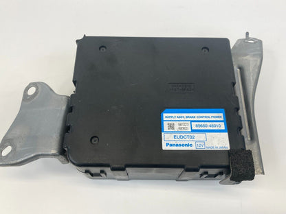 2006-2013 Toyota Highlander Brake Power Supply Control Module 89680-48010 OEM