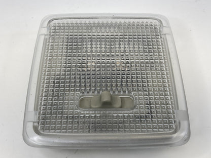 2007 2008 Infiniti FX35 FX45 Roof Interior Dome Map Light Lamp Assembly OEM