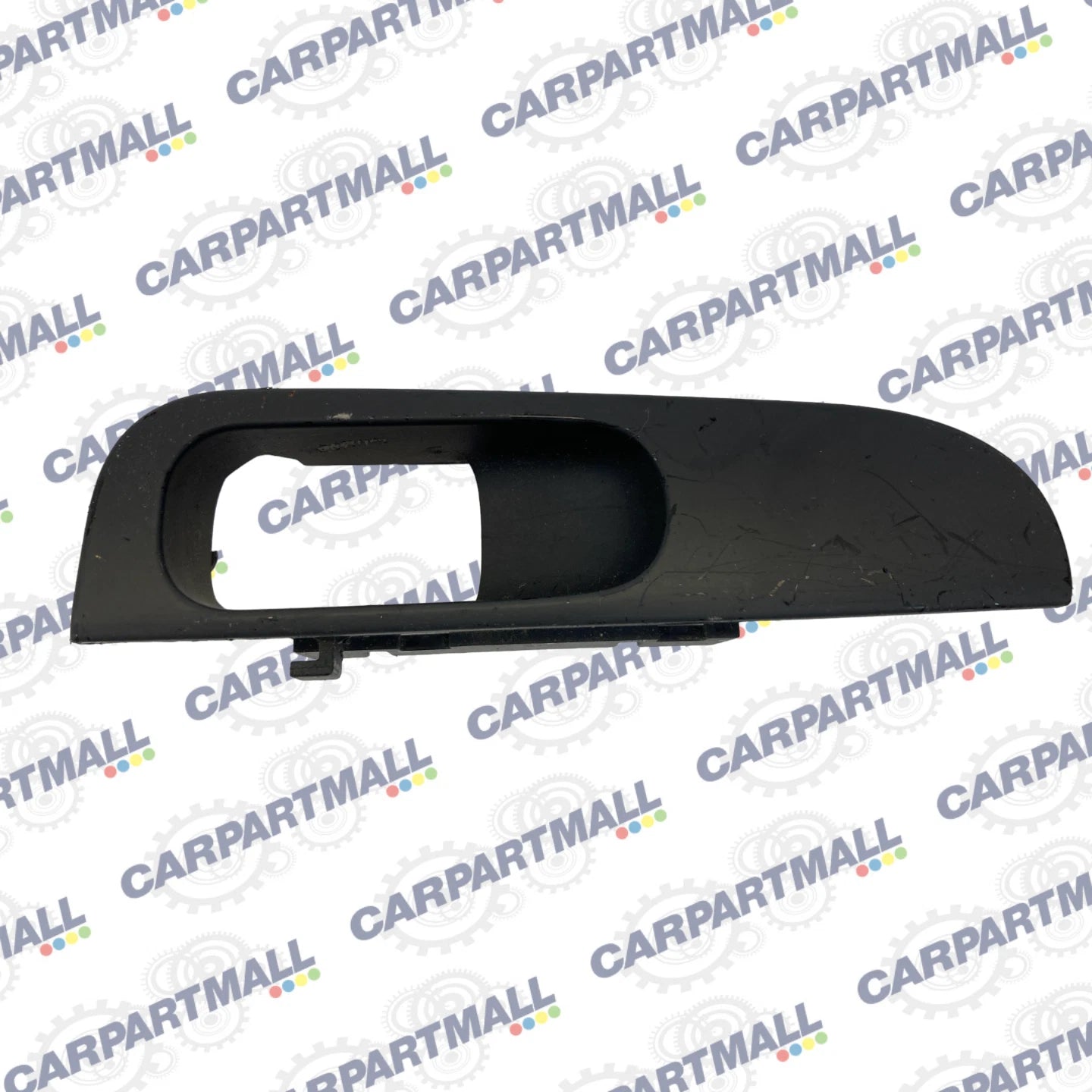 2004-2011 SAAB 9-3 REAR LEFT SIDE DOOR WINDOW SWITCH BEZEL TRIM COVER 1127347