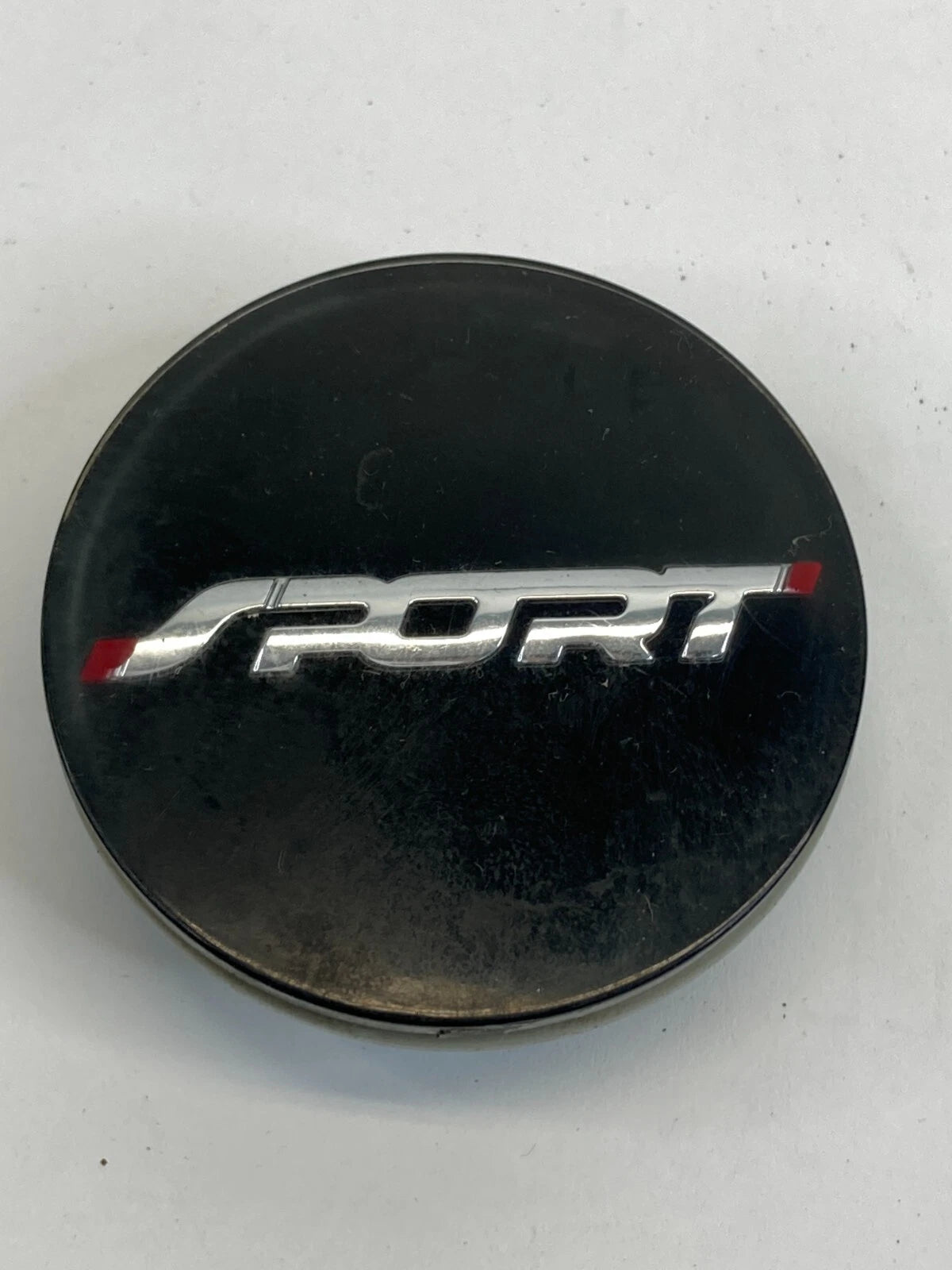 10 11 12 FORD FUSION SPORT RIM WHEEL CENTER CAP HUBCAP COVER AE5J1A096AD OEM