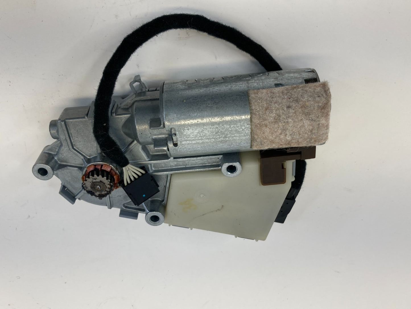 2000-2004 Audi A6 Quattro Sedan Sunroof Sun Roof Motor Assembly 4B0959591D OEM