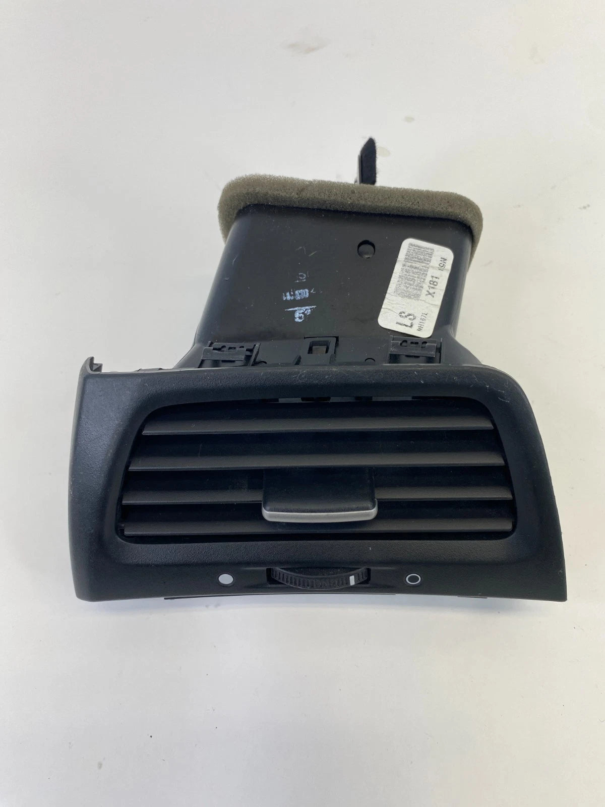 2008-2012 Honda Accord Dash Left Driver Air Vent AC Heater Duct Grille 77620-TA0