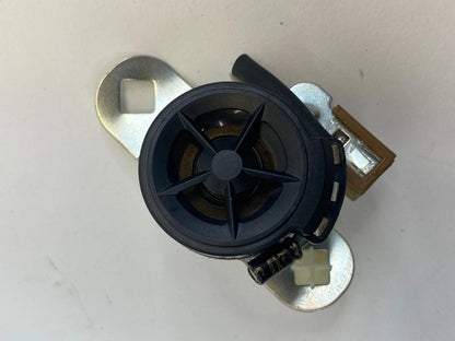 2011-2017 11-17 NISSAN JUKE FRONT RIGHT DOOR SIDE TWEETER SPEAKER 281E11KL0A OEM