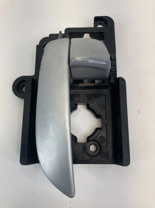 2007-2009 HYUNDAI ELANTRA SEDAN FRONT LEFT DOOR INTERIOR HANDLE 82613-HD000 OEM