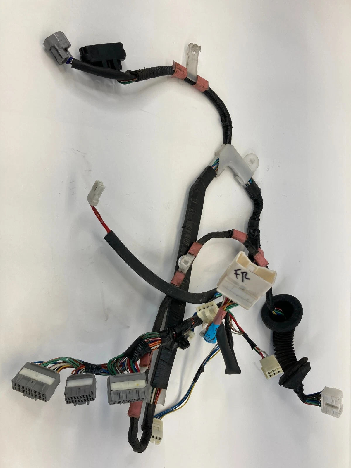 1998-2001 LEXUS GS300 FRONT RIGHT SIDE DOOR WIRING WIRE HARNESS 82151-3A210B OEM