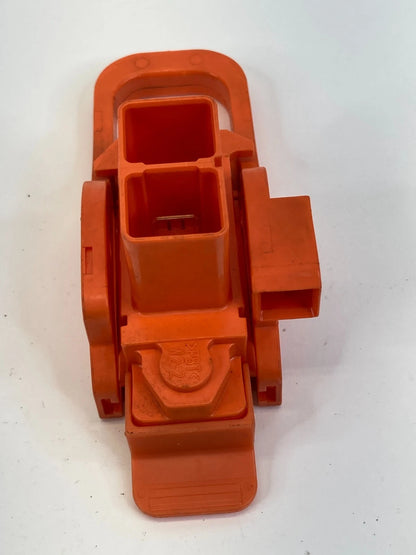 2004-2009 TOYOTA PRIUS HYBRID PLUG IN BATTERY FUSE TERMINAL PLUG CONNECTOR OEM