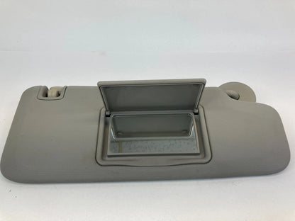 2011-2016 CHEVROLET CRUZE PASSENGER SUNVISOR RIGHT SUN VISOR SHADE OEM
