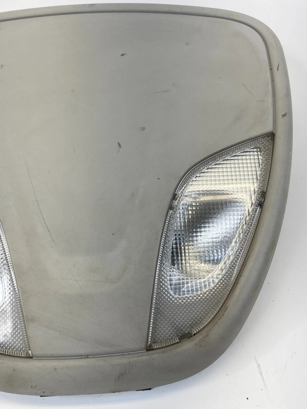 2013-2016 DODGE DART ROOF OVERHEAD CONSOLE DOME MAP LAMP LIGHT OEM