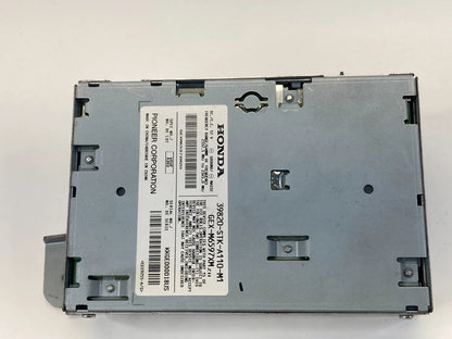 2010-2012 ACURA RDX RADIO SATELLITE CONTROL MODULE UNIT 39820-STK-A110 OEM
