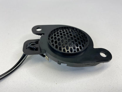 2007-2012 LINCOLN MKZ 2006 ZEPHYR FRONT LEFT DRIVER TWEETER SPEAKER 6H6T-19B171