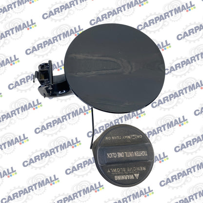 2011 12 13 14 2015 Kia Sorento Fuel Filler Door Gas Lid Cover w/ Cap OEM