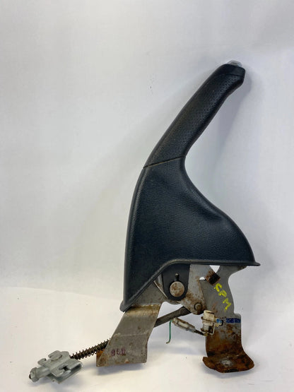 2003-2007 HONDA ACCORD SEDAN 2.4L L4 A/T EMERGENCY PARKING BRAKE HANDLE LEVER