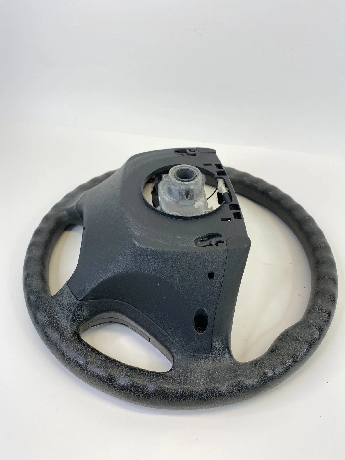 11-14 HYUNDAI SONATA STEERING WHEEL W/ AUDIO & CRUISE CONTROL SWITCH 56110-3Q120