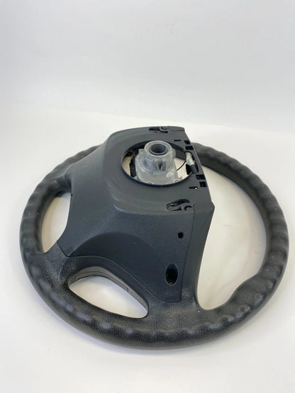 11-14 HYUNDAI SONATA STEERING WHEEL W/ AUDIO & CRUISE CONTROL SWITCH 56110-3Q120