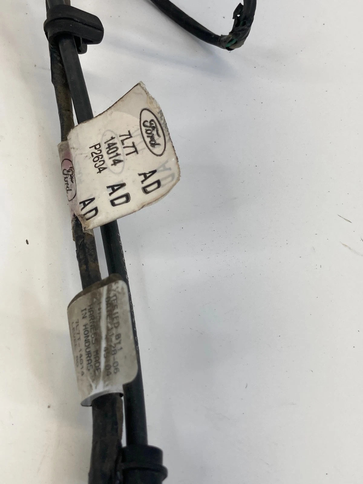 2007-2017 FORD EXPEDITION REAR RIGHT PASSENGER DOOR LOCK LATCH RELEASE ACTUATOR