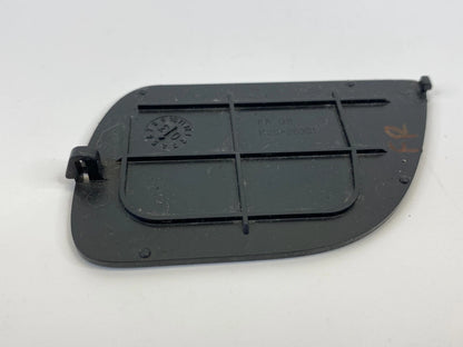 03-07 HONDA ACCORD FRONT RIGHT SIDE INSIDE DOOR HANDLE SCREW COVER K20-25301 OEM