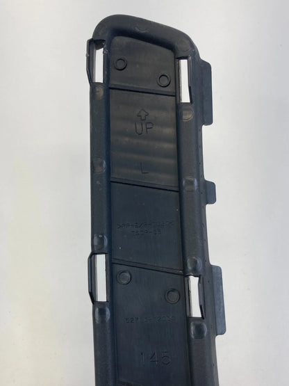 2008 2009 2010 SCION XB FRONT LEFT & RIGHT BUMPER COVER MOLDING PAIR SET OEM