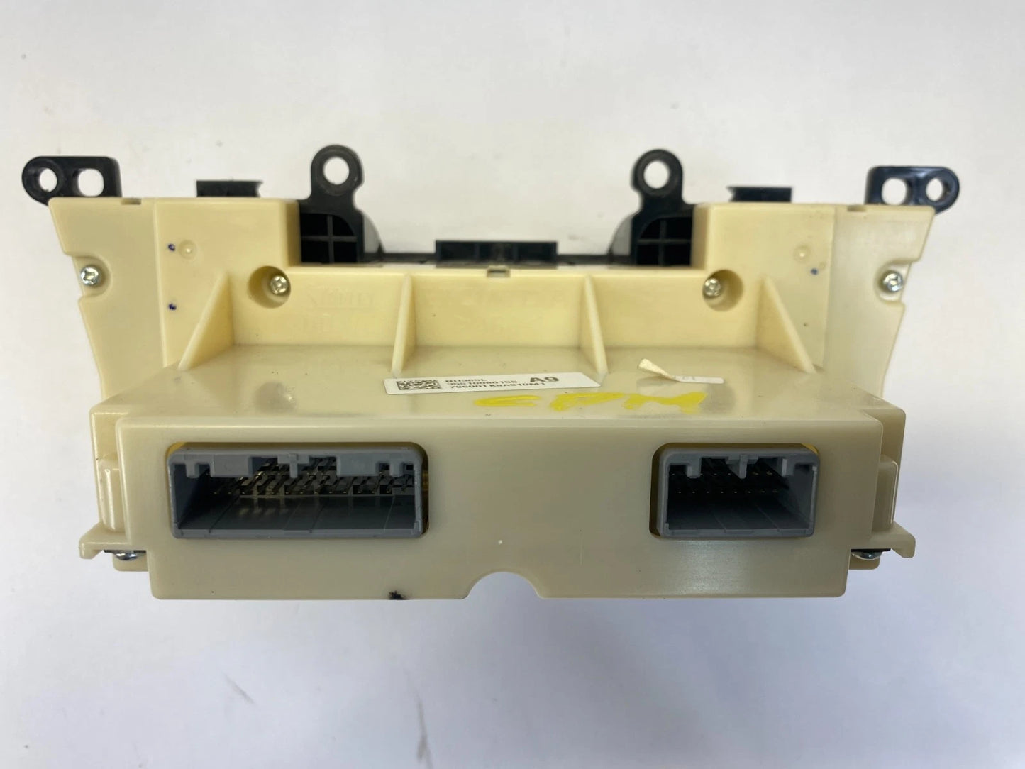 2011-2017 HONDA ODYSSEY DASH HVAC HEATER CLIMATE CONTROL UNIT OEM 79600TK8A910M1