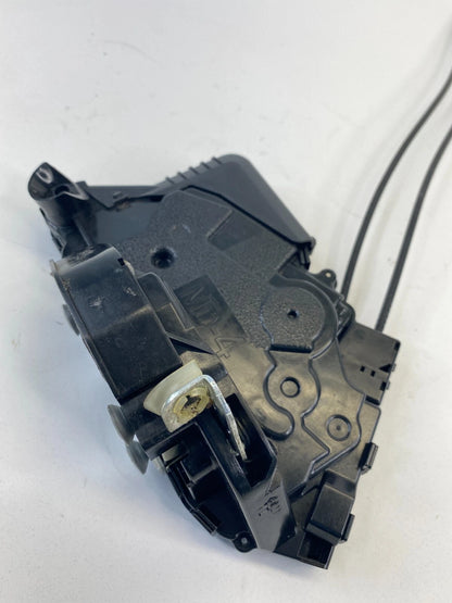 2004-2009 TOYOTA PRIUS FRONT RIGHT PASSENGER SIDE DOOR LOCK LATCH ACTUATOR OEM