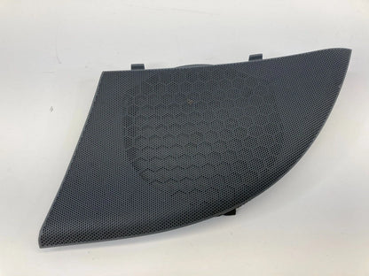 2005-2010 HONDA ODYSSEY REAR RIGHT QUARTER SPEAKER COVER GRILLE 84612SHJA010 OEM