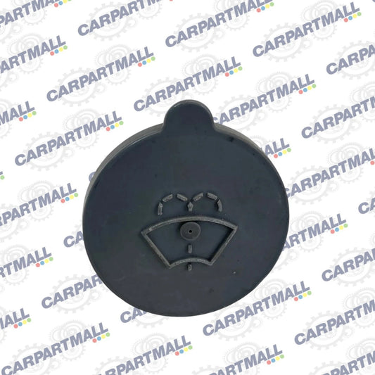 08-13 NISSAN ROGUE WINDSHIELD WIPER WASHER FLUID RESERVOIR TANK CAP LID OEM
