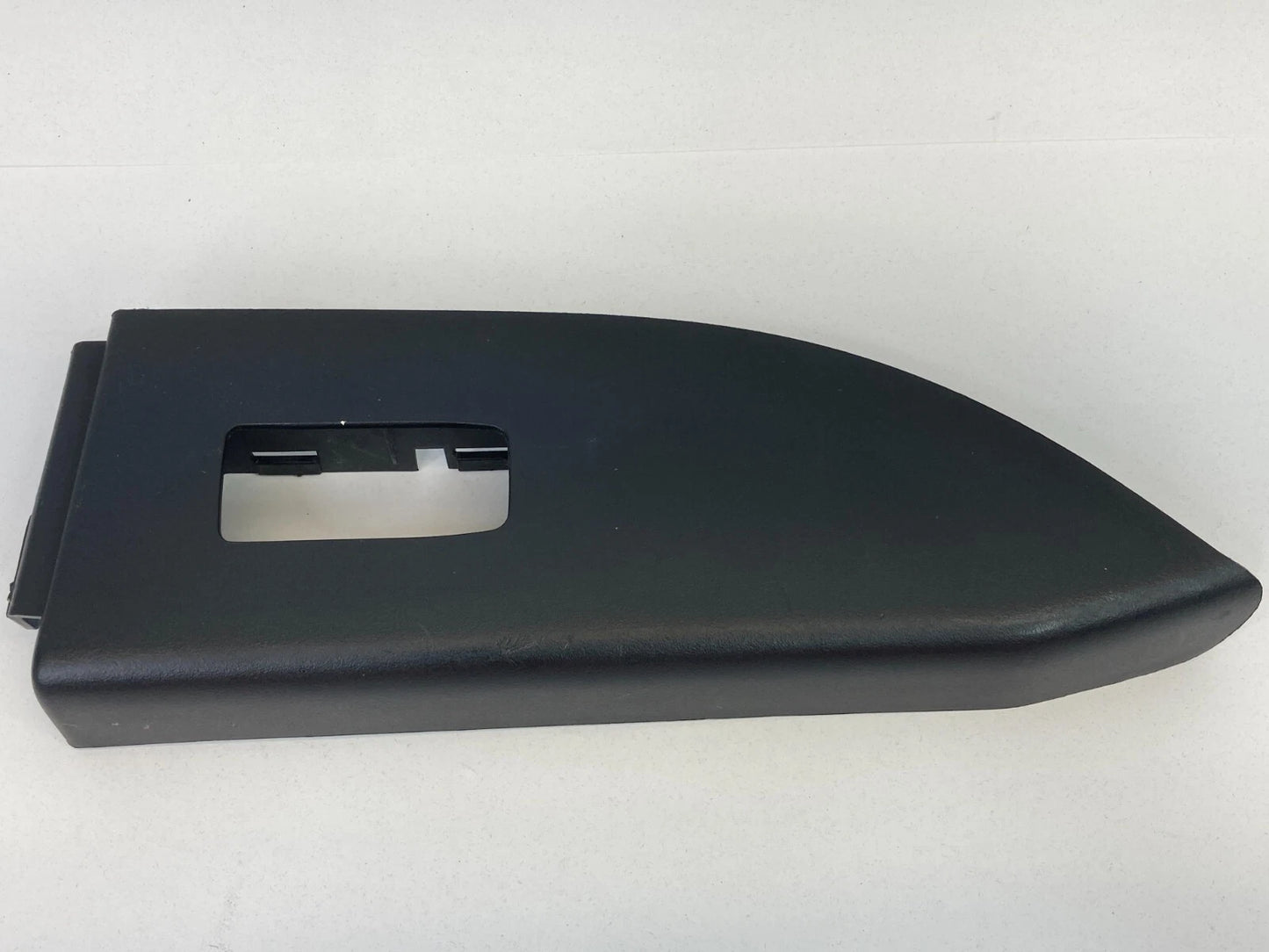 2010 2011 DODGE CALIBER REAR LEFT DOOR MASTER WINDOW SWITCH BEZEL 78201251838