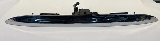 2002-2008 MINI COOPER HATCHBACK REAR TRUNK LID GRIP HANDLE CHROME OEM