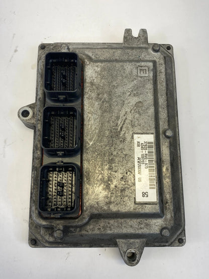 2011-2013 HONDA ODYSSEY 3.5L AT ENGINE CONTROL MODULE ECU ECM OEM 37820-RV0-A75