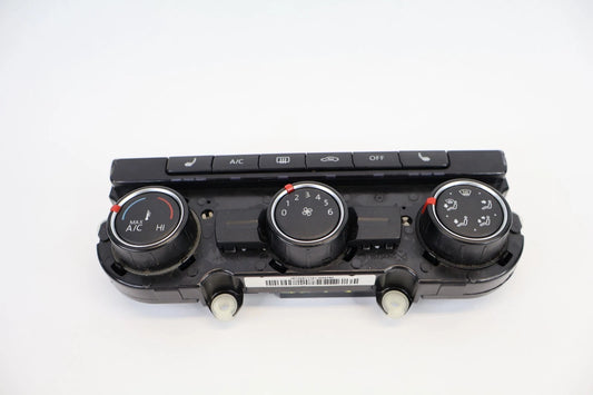 12-15 VOLKSWAGEN PASSAT HVAC A/C HEATER CLIMATE CONTROL SWITCH 561907426J OEM